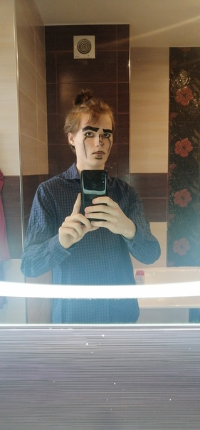 Максим Самохин, Россия, Москва