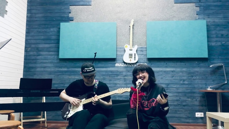 Hiatus Kaiyote Molasses ( Sabu x James Lo Scott cover