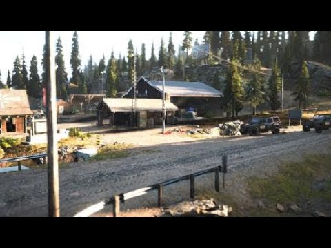 Far Cry5