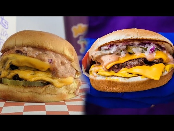MOVIE vs. REAL LIFE ENTIRE
