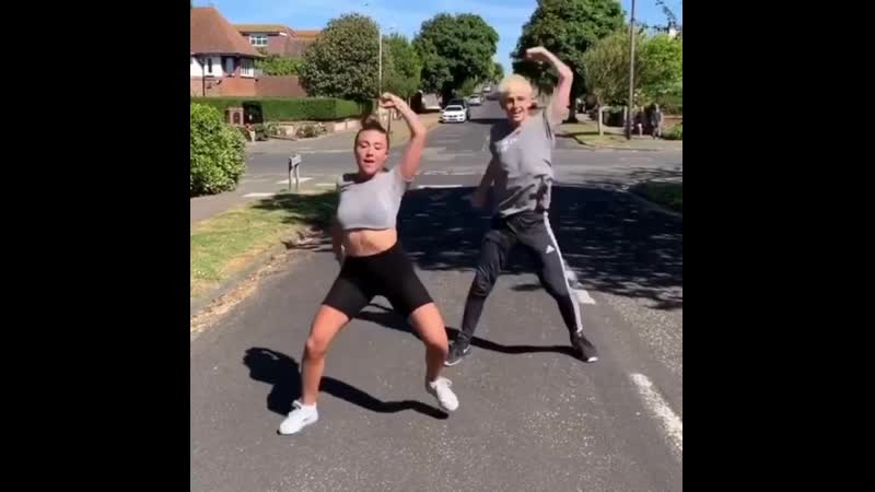 Dance Dag