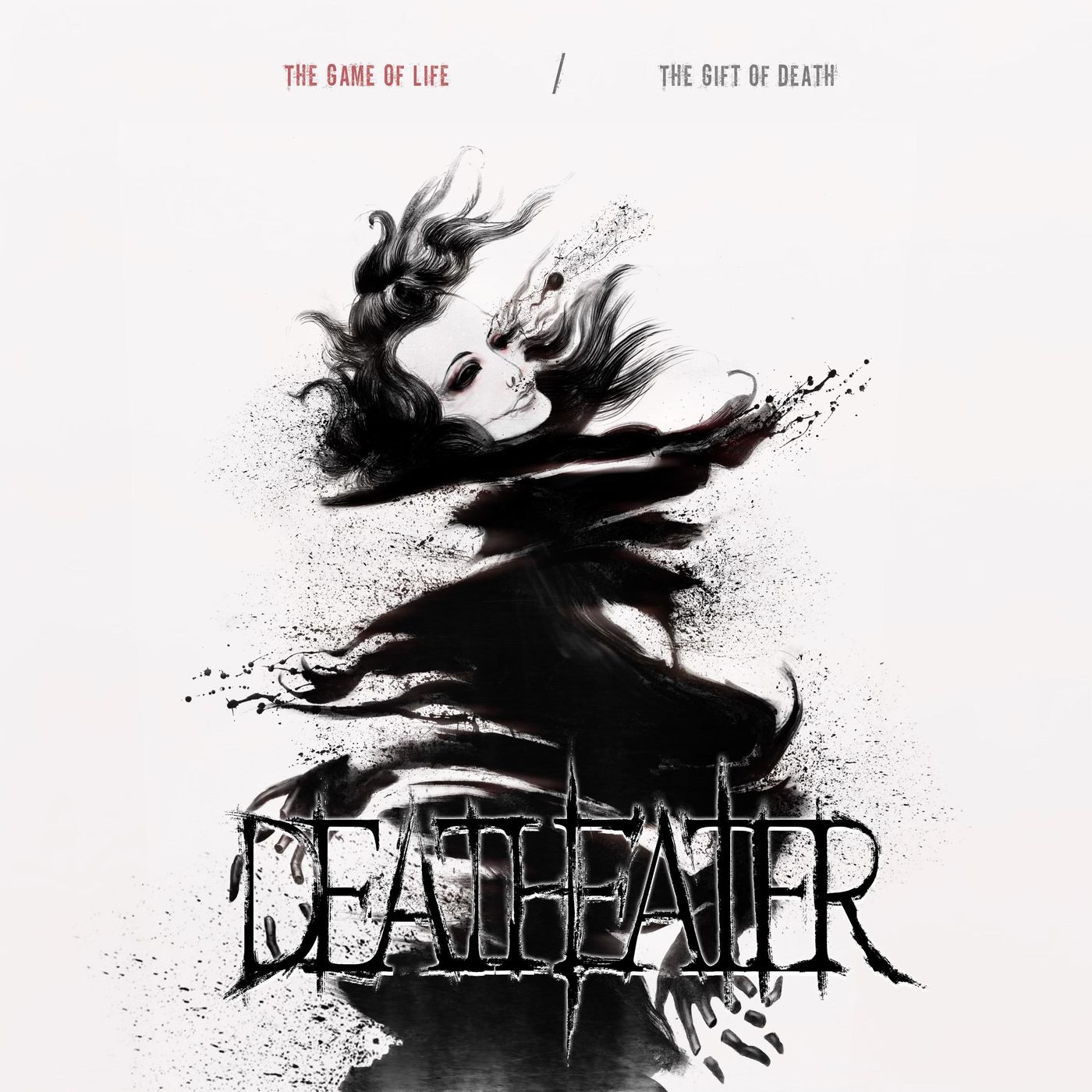 Death Eater - The Game of Life / The Gift of Death