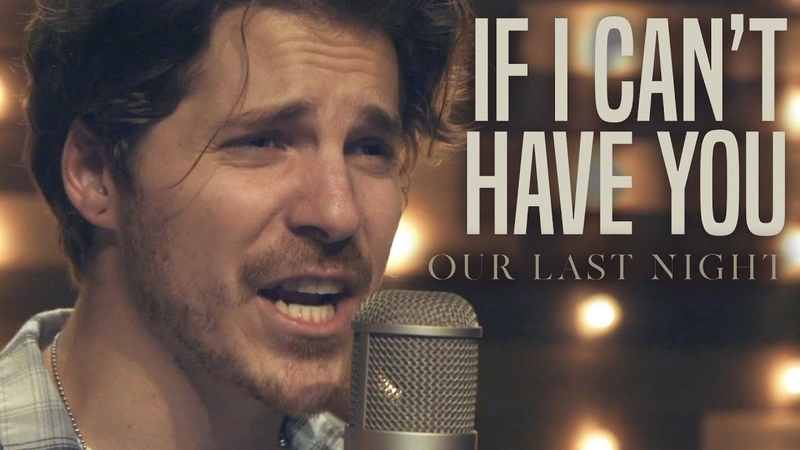 Our Last Night If I Cant Have You ( Shawn Mendes