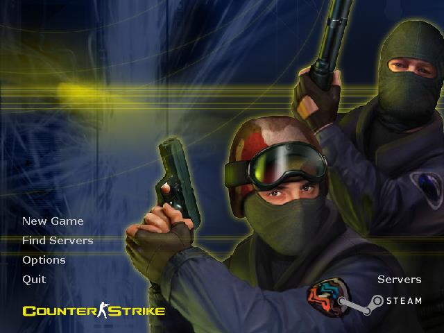 Афиша Екатеринбург Чемпионат Counter-Strike в городе Верхний Уфалей