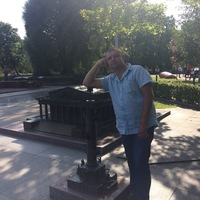 Алексей Парфенов