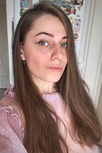 Алёна Никоненко