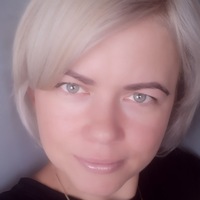 Анна Бабушкина