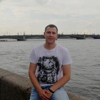 Александр Симонов