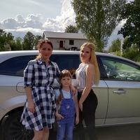 Дарья Гуляева | Лодейное Поле