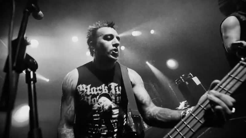 The Casualties Borders Official