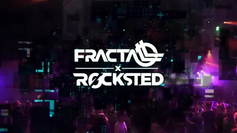 Fracta LL x Rocksted Ame