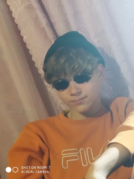 Федя Соколов, Россия, Екатеринбург