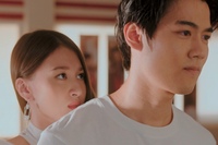 Тайный план лакорн. Дженни лакорн. Ловушка ангелов лакорн. Любовь динозавра лакорн. Мик тонрая лакорны 2021.