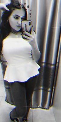 Анастасия Петрова