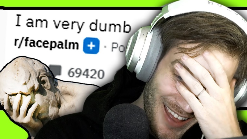 Cant Watch This Without Facepalming super