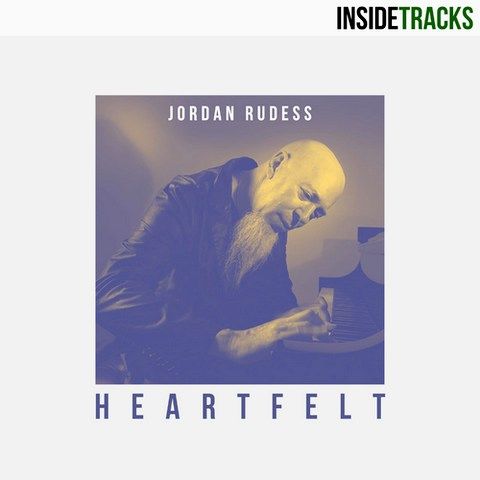Jordan Rudess - Heartfelt