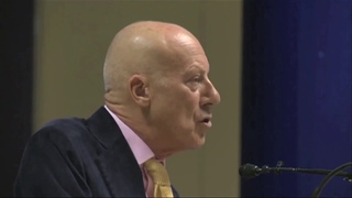 Lord Norman Foster Solar Awards