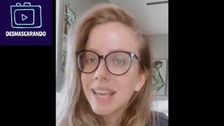 Gabriela Prioli desmascara fake news de Osmar Terra, que foi curtida por Bolsonaro no twitter