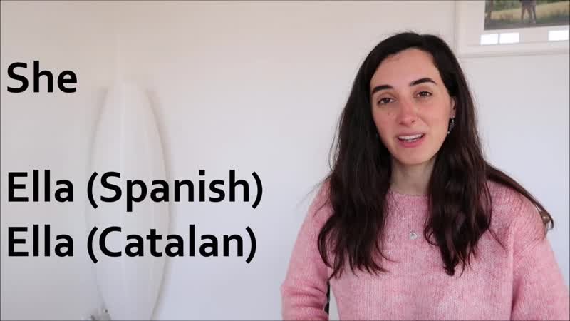LL en español y