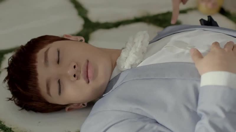 A Pink I Dont Know ( Lee Gikwang) (рус.