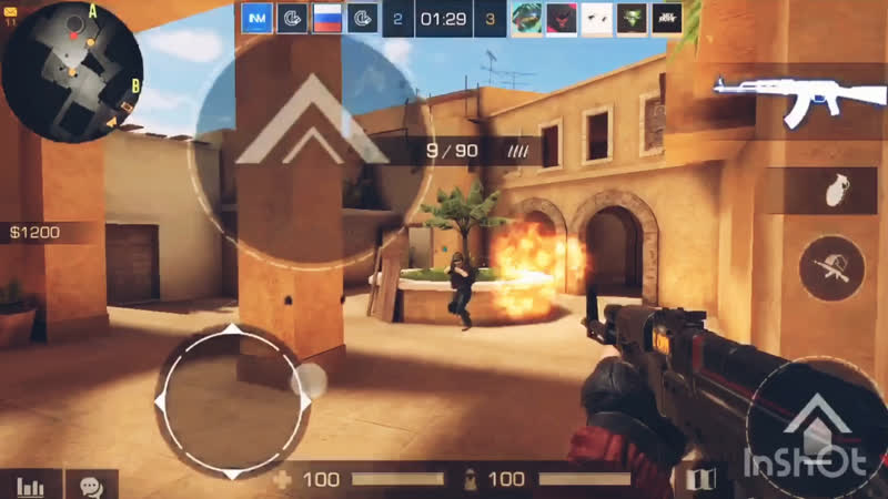 Видео от Gomez, Official