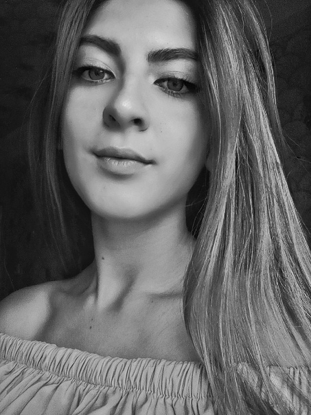 Лиза Симоненко, Россия, Донецк