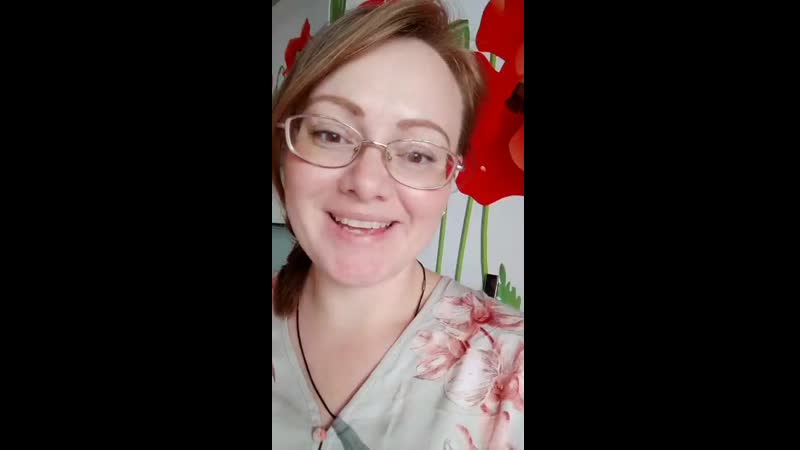 Отзыв от участницы 2 потока курса