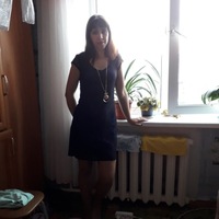 Анастасия Блинкова | 