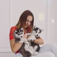 Анастасия Климова