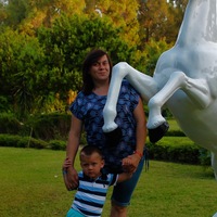 Ирина Петрова-Мишина