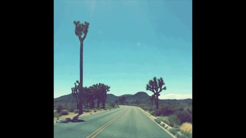 FREE Lana Del Rey Type Beat Road 66