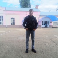 Денис Рагулин
