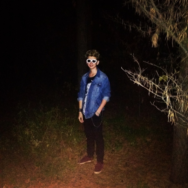 Никита Абанин, Россия, Волгодонск