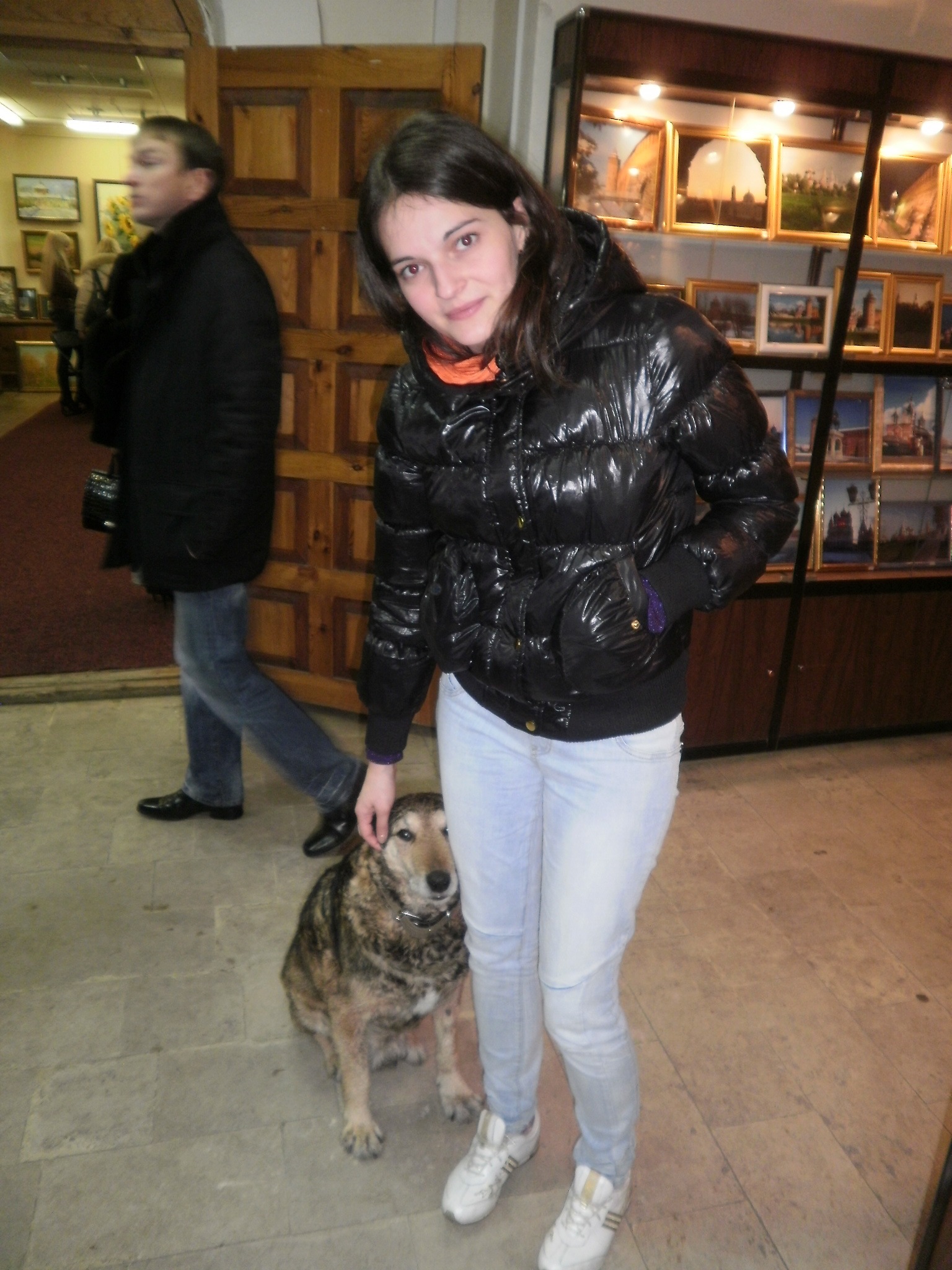 Фото профиля