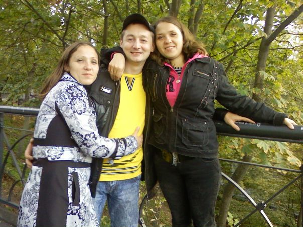 №12, Алексей Кирбаба, 42 года, Харьков №12, Алексей Кирбаба, 42 года, Харьков