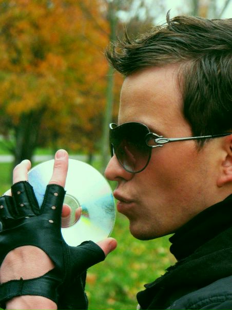 №87, Иван Тоцкий, Киев №87, Иван Тоцкий, Киев