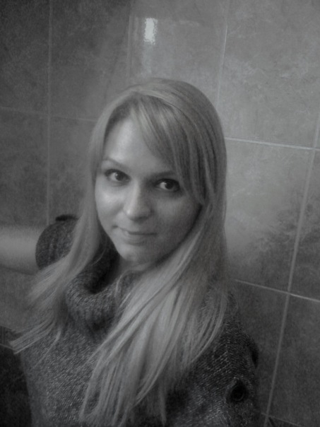 №33, Анна Короткова, Москва №33, Анна Короткова, Москва