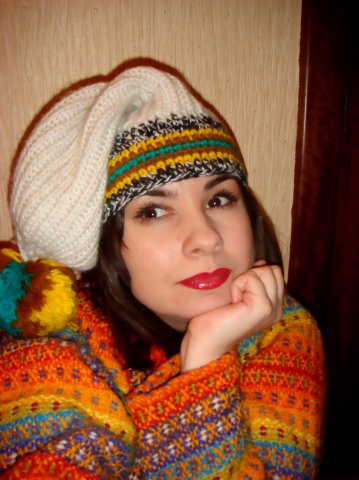 №32, Елена Сычева, Москва №32, Елена Сычева, Москва