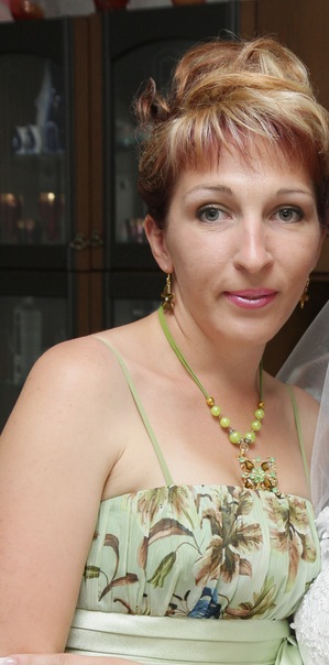 №18, Ольга Осипова, Жлобин №18, Ольга Осипова, Жлобин