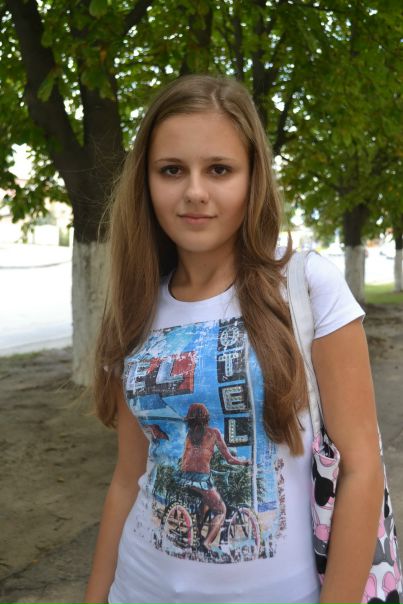 №42, Анюточка Немировська №42, Анюточка Немировська