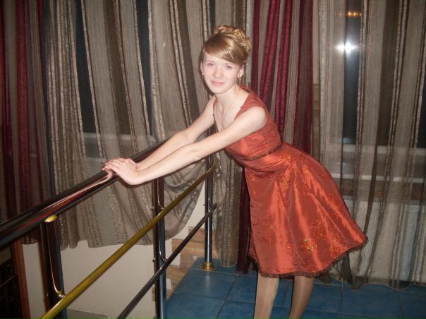 №46, Светлана Панфилова, Великий Новгород №46, Светлана Панфилова, Великий Новгород