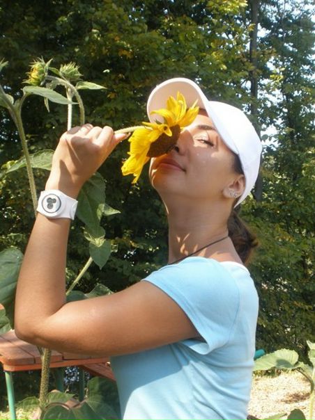 №161, Алена Коваленко, 39 лет №161, Алена Коваленко, 39 лет