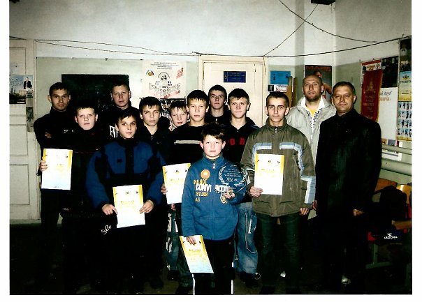 №70, Виталий Хорев, 31 год, Харьков №70, Виталий Хорев, 31 год, Харьков