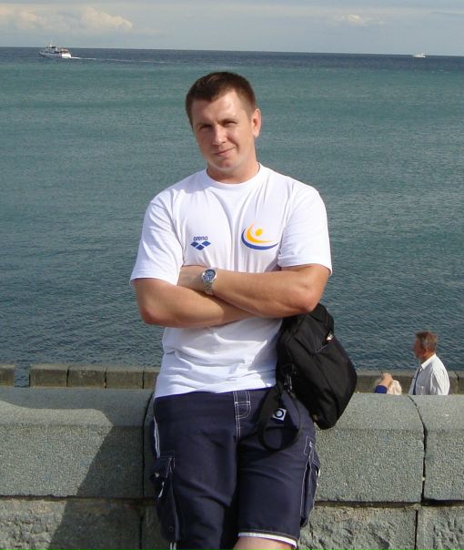 №107, Борис Будыка, Зугрэс №107, Борис Будыка, Зугрэс