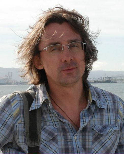 №33, Алексей Суслов, 55 лет, Углич, Россия №33, Алексей Суслов, 55 лет, Углич, Россия