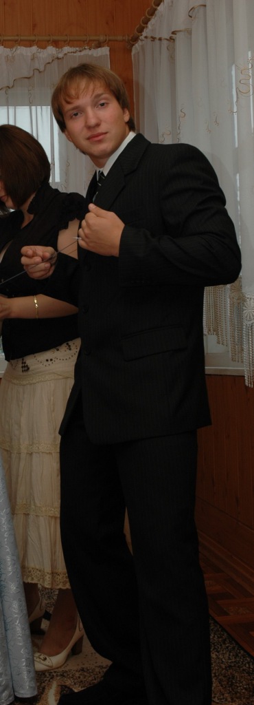 Фото профиля