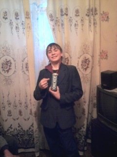 №5, Дмитрий Сорокин, 29 лет, Богородск №5, Дмитрий Сорокин, 29 лет, Богородск