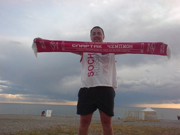 №5, Виталик Пшеничный №5, Виталик Пшеничный