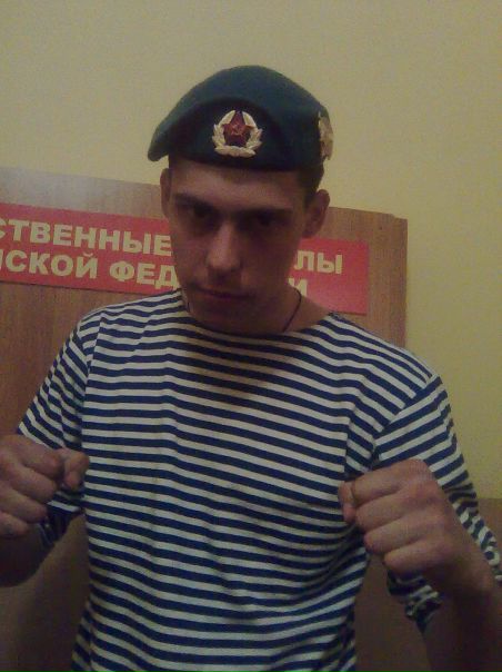 №192, Андрей Лепко, Красноярск №192, Андрей Лепко, Красноярск