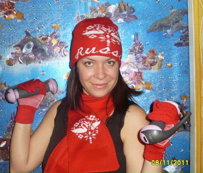 №108, Елена Стрикун, 44 года, Евпатория №108, Елена Стрикун, 44 года, Евпатория